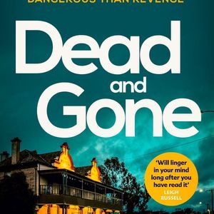 Meet your Posher, Sherryl